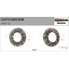 FLAMAR GVF510057KW Kit de reparación,, compresor - 1
