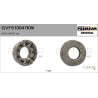 FLAMAR GVF610047KW Kit de reparación,, compresor - 1