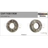 FLAMAR GVF710017KW Kit de reparación,, compresor - 1