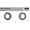 FLAMAR GVF710037HQ Kit de reparación,, compresor - 1