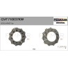 FLAMAR GVF710037KW Kit de reparación,, compresor - 1