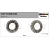 FLAMAR GVF710057KW Kit de reparación,, compresor - 1