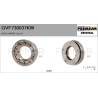 FLAMAR GVF730037KW Kit de reparación,, compresor - 1