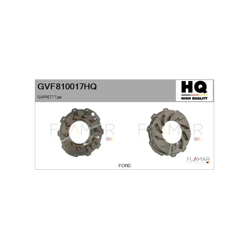FLAMAR GVF810017HQ Kit de reparación,, compresor - 1