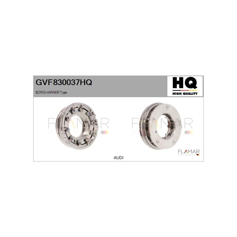FLAMAR GVF830037HQ Kit de reparación,, compresor - 1