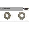 FLAMAR GVF910037KW Kit de reparación,, compresor - 1