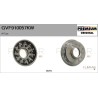 FLAMAR GVF910057KW Kit de reparación,, compresor - 1