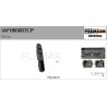 FLAMAR IAF060007CP Interruptor, elevalunas - 1