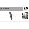 FLAMAR IAF060007HQ Interruptor, elevalunas - 1