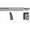 FLAMAR IAF101047FI Interruptor, elevalunas - 1