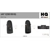 FLAMAR IAF120016HQ Interruptor, elevalunas - 1