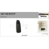 FLAMAR IAF140107CP Interruptor, elevalunas - 1
