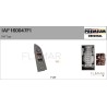 FLAMAR IAF160047FI Interruptor, elevalunas - 1