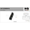 FLAMAR IAF220068HQ Interruptor, elevalunas - 1