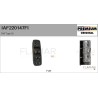 FLAMAR IAF220147FI Interruptor, elevalunas - 1