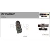 FLAMAR IAF230016IV Interruptor, elevalunas - 1