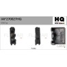 FLAMAR IAF270027HQ Interruptor, elevalunas - 1