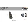 FLAMAR IAF270047FI Interruptor, elevalunas - 1