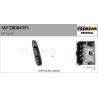 FLAMAR IAF280047FI Interruptor, elevalunas - 1