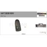 FLAMAR IAF330016IV Interruptor, elevalunas - 1