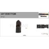 FLAMAR IAF330077GM Interruptor, elevalunas - 1