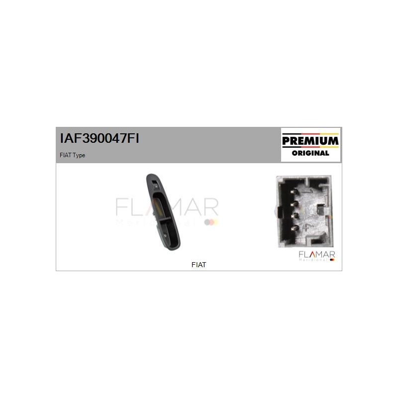 FLAMAR IAF390047FI Interruptor, elevalunas - 1