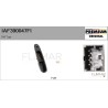 FLAMAR IAF390047FI Interruptor, elevalunas - 1