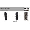 FLAMAR IAF401017HQ Interruptor, elevalunas - 1