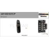 FLAMAR IAF430107CP Interruptor, elevalunas - 1