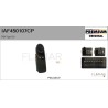 FLAMAR IAF450107CP Interruptor, elevalunas - 1