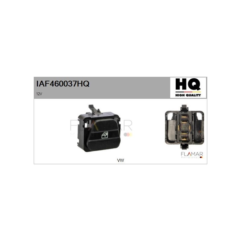 FLAMAR IAF460037HQ Interruptor, elevalunas - 1
