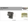 FLAMAR IAF460047FI Interruptor, elevalunas - 1