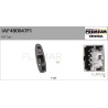FLAMAR IAF490047FI Interruptor, elevalunas - 1