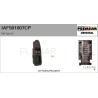 FLAMAR IAF501007CP Interruptor, elevalunas - 1