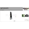 FLAMAR IAF510147FI Interruptor, elevalunas - 1