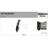 FLAMAR IAF530016IV Interruptor, elevalunas - 1