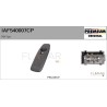 FLAMAR IAF540007CP Interruptor, elevalunas - 1
