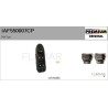 FLAMAR IAF550007CP Interruptor, elevalunas - 1