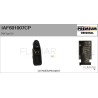 FLAMAR IAF601007CP Interruptor, elevalunas - 1