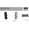 FLAMAR IAF601017HQ Interruptor, elevalunas - 1