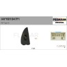 FLAMAR IAF601047FI Interruptor, elevalunas - 1