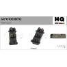 FLAMAR IAF610038HQ Interruptor, elevalunas - 1