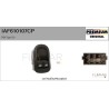 FLAMAR IAF610107CP Interruptor, elevalunas - 1