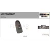 FLAMAR IAF620016IV Interruptor, elevalunas - 1