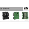 FLAMAR IAF630047HQ Interruptor, elevalunas - 1