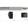 FLAMAR IAF630077GM Interruptor, elevalunas - 1