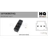 FLAMAR IAF640067HQ Interruptor, elevalunas - 1
