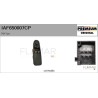 FLAMAR IAF650007CP Interruptor, elevalunas - 1