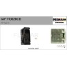 FLAMAR IAF710028CD Interruptor, elevalunas - 1