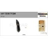 FLAMAR IAF720077GM Interruptor, elevalunas - 1